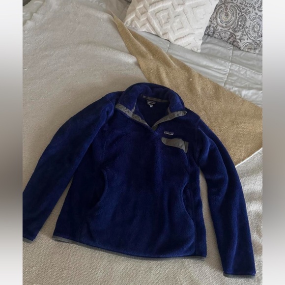 Patagonia Sweater - Picture 2 of 4